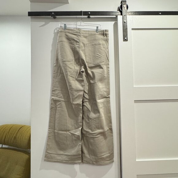 H&M Wide High Pants | 16 - Picture 3 of 5